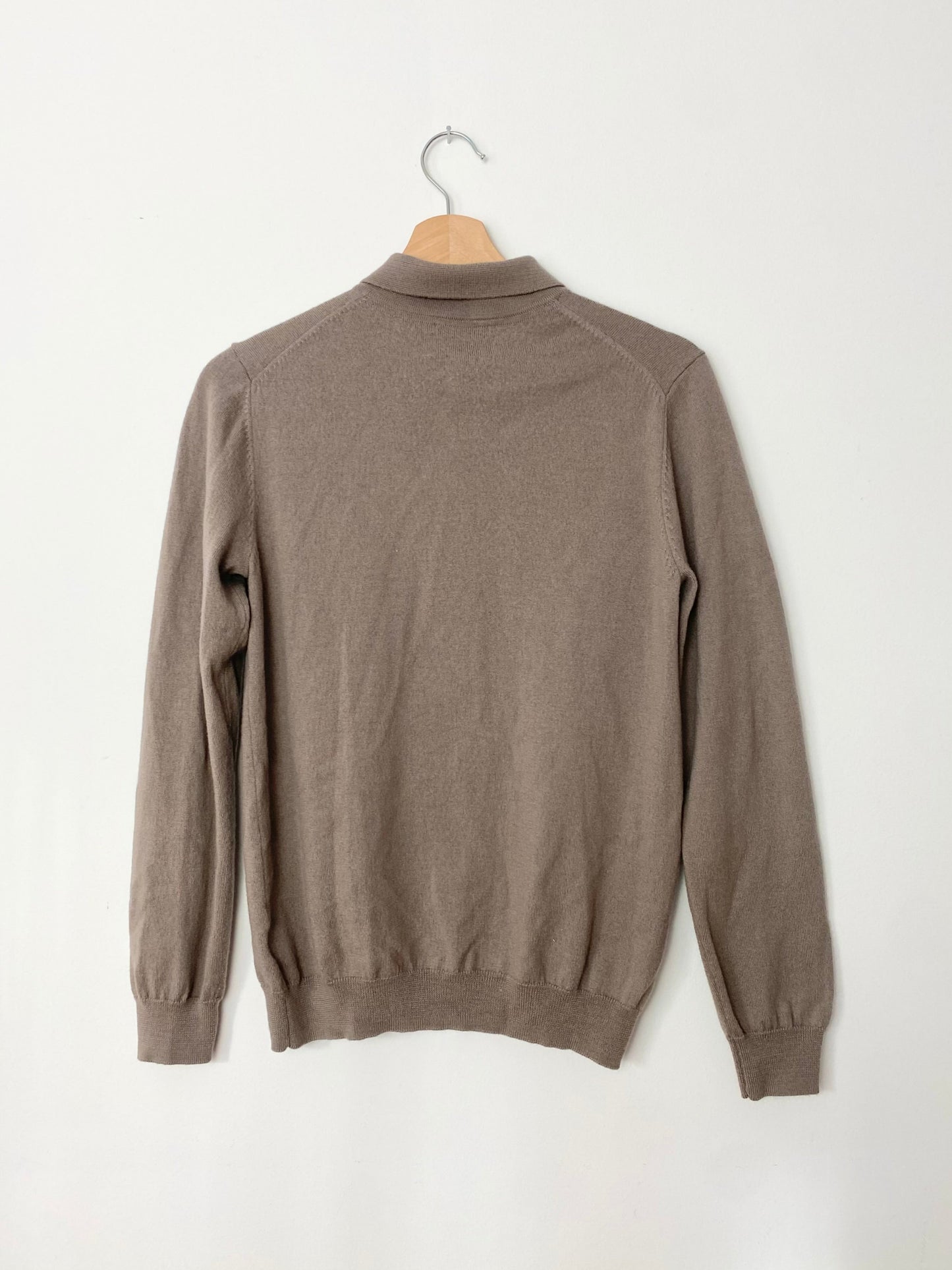 Joseph Abboud merino wool sweater