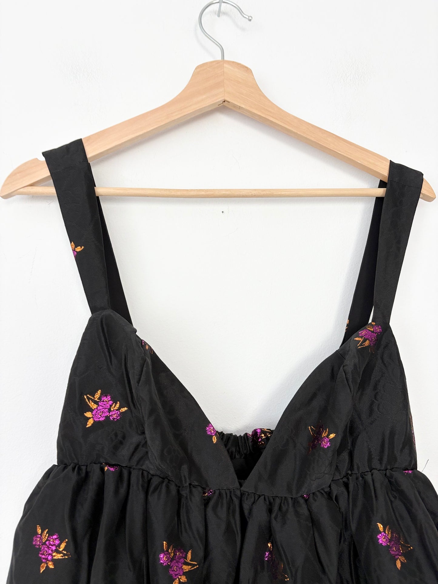 Robe courte Sachi For love & lemons Taille M