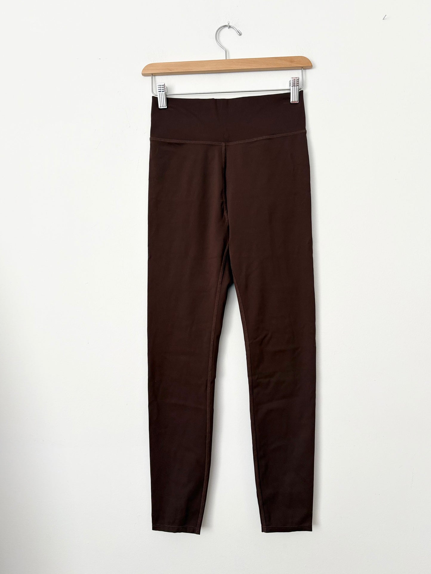 Leggings taille haute Madewell Form 25'' taille S