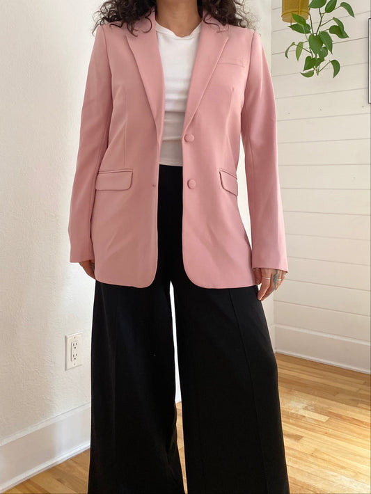 The kooples wool blend blazer M/L
