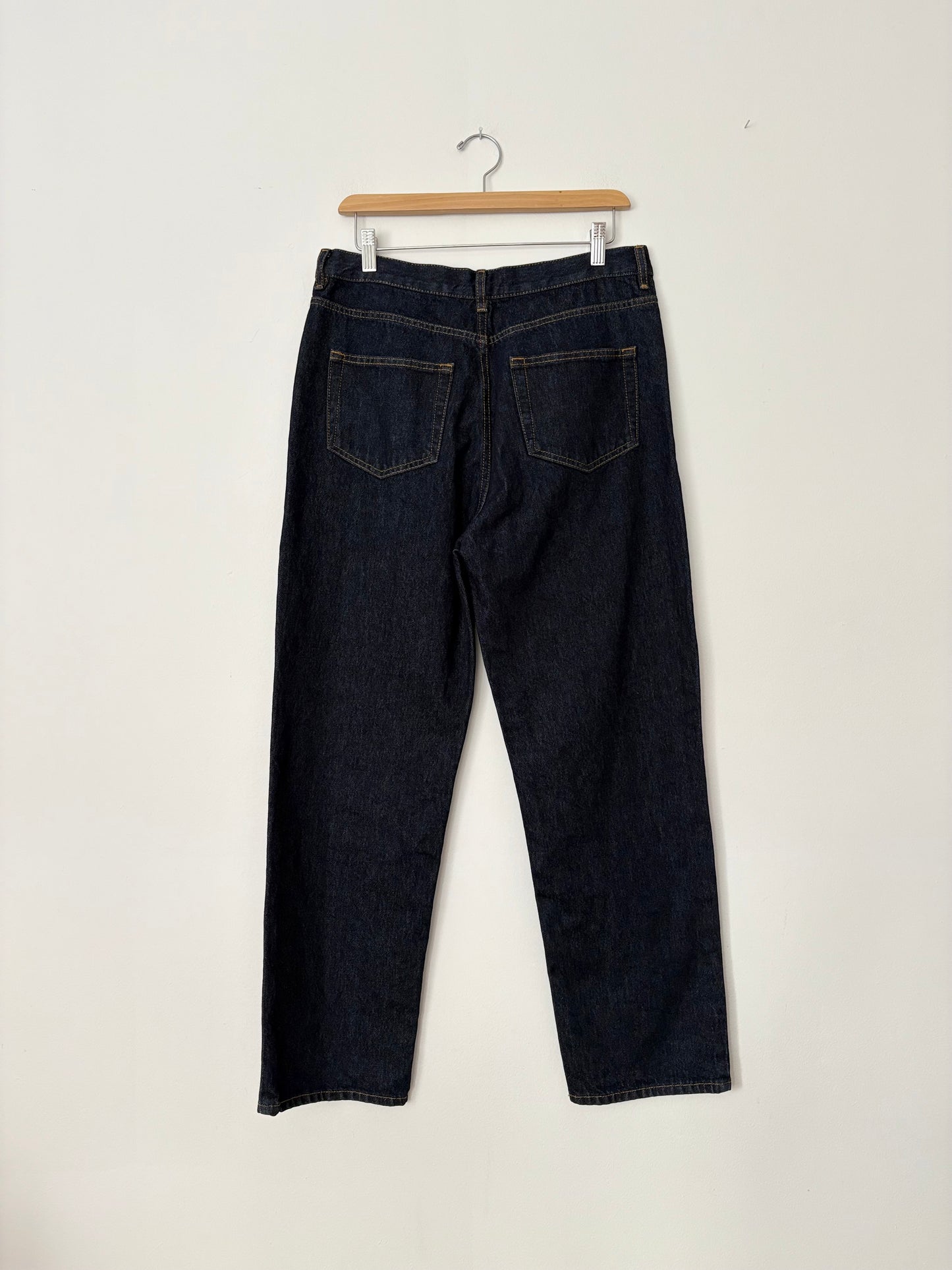 The kooples straight cut jeans W30