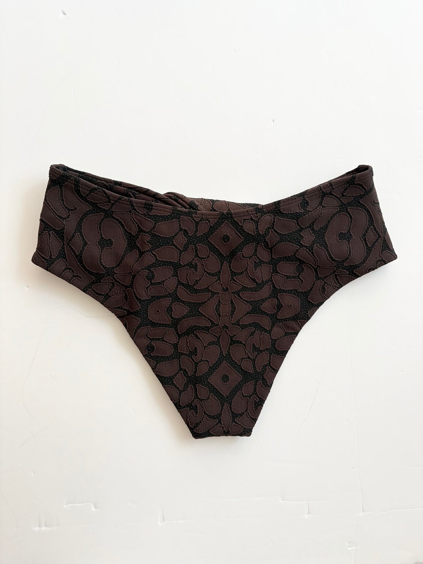Devin Windsor Safari bikini S-M-L