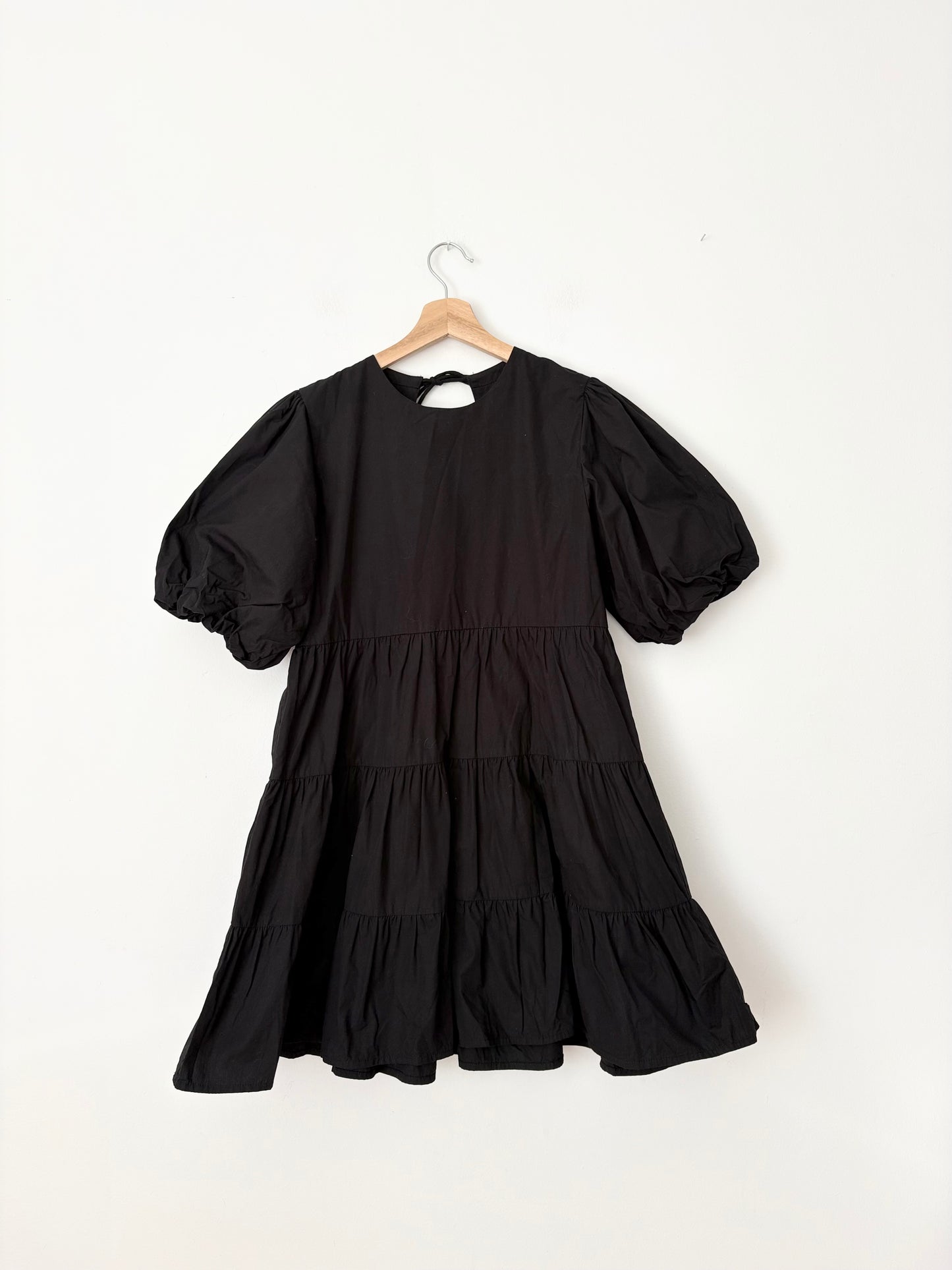 Faithfull the brand robe courte Sade Petite