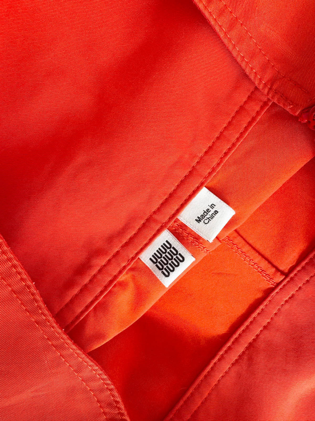 Uniqlo UUU flare midi skirt W27