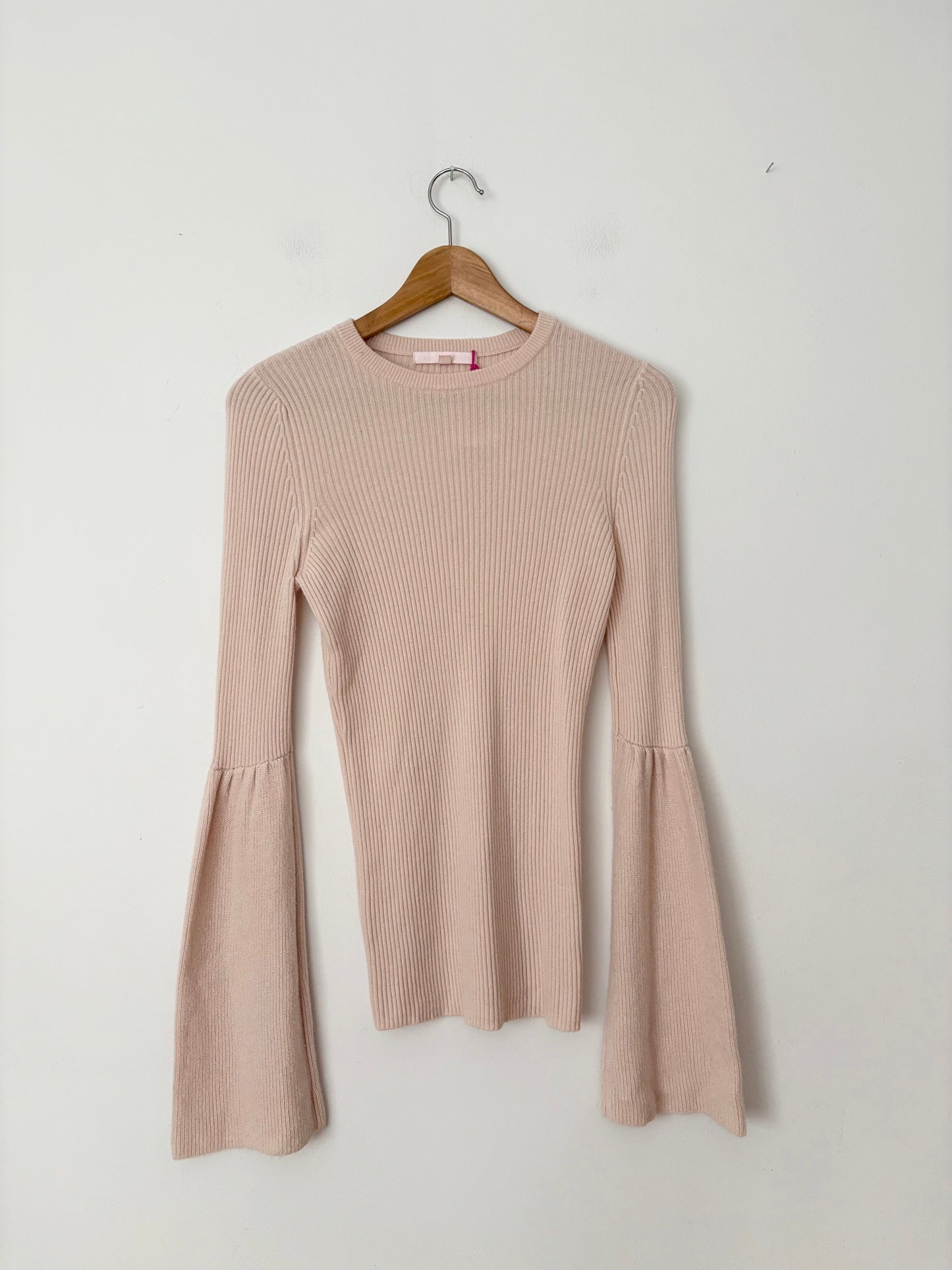 Pull à manches cloche The Cashmere Project, taille S