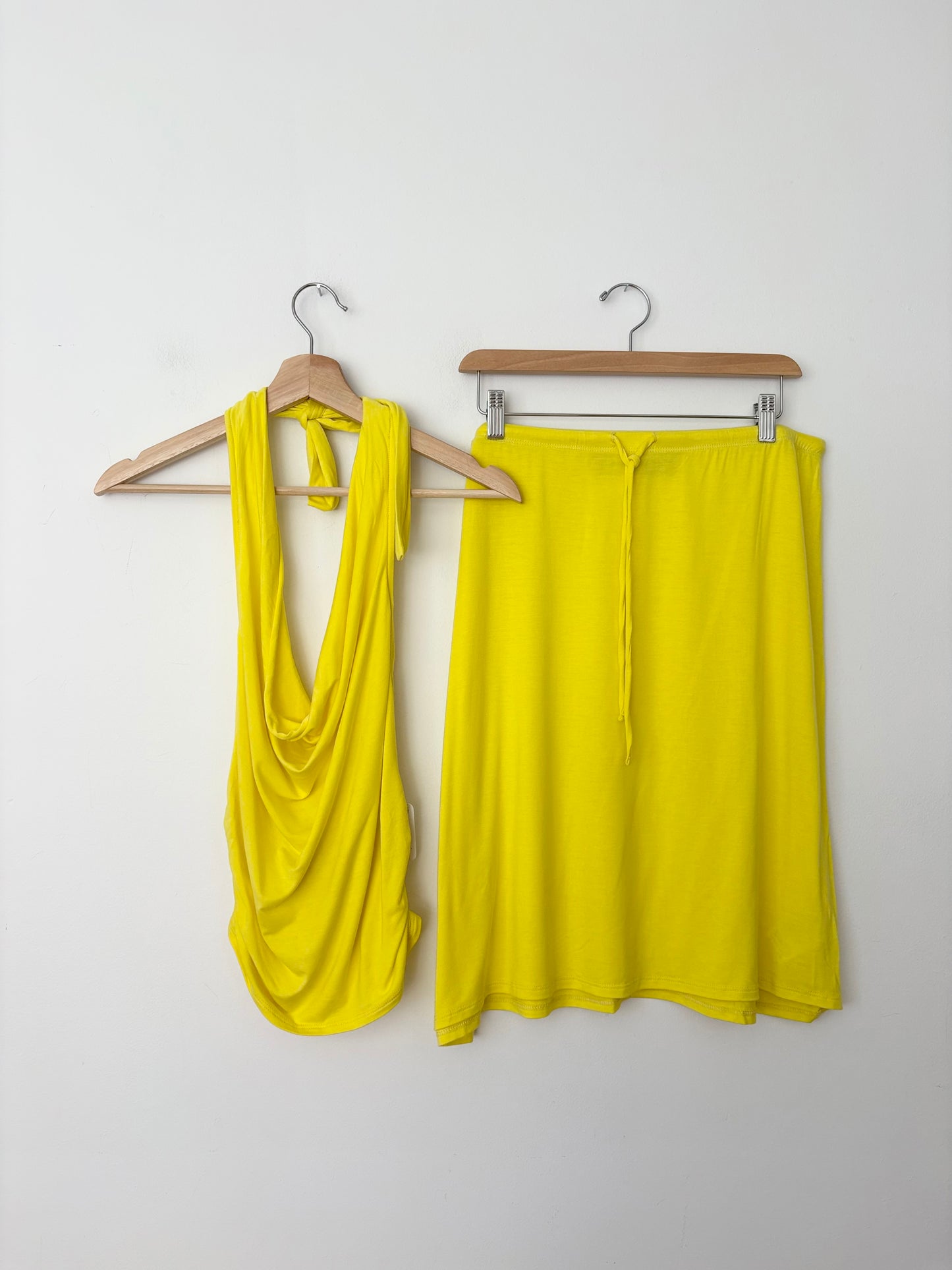 Free people Calyspo set S/M