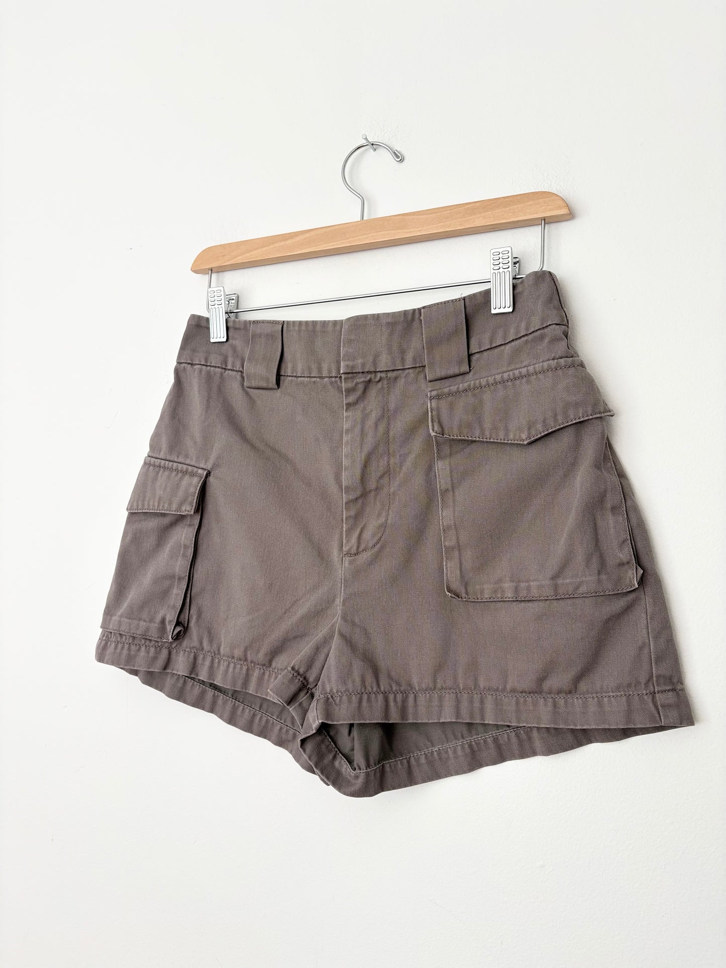 TNA cargo 3'' shorts W27