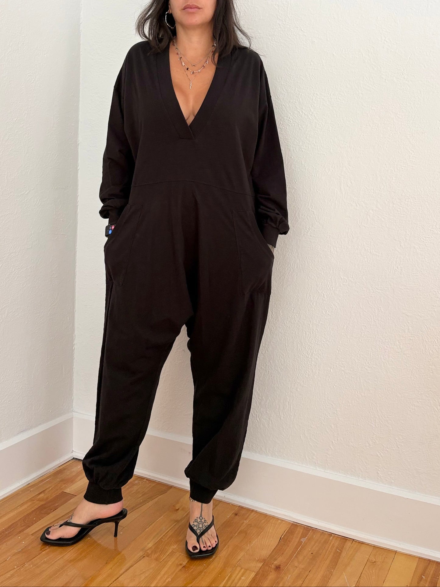 Free people intimately onesie just because taille M