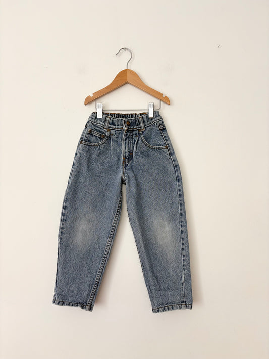 Vintage Lee jeans 5T