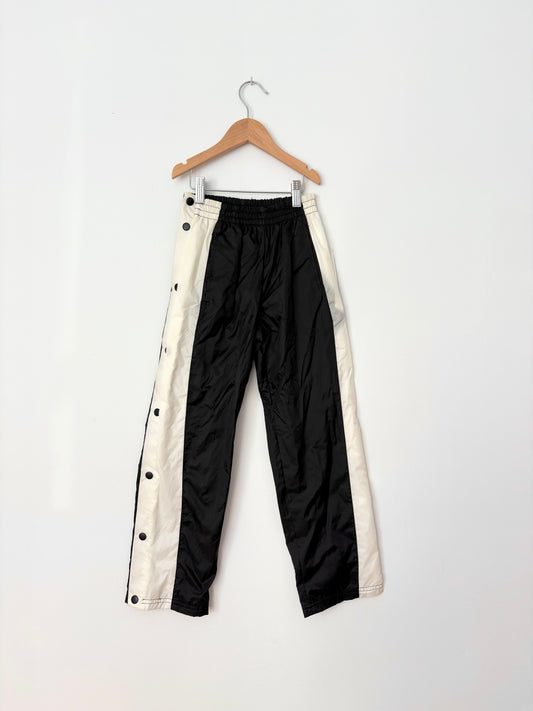 Vintage track pants