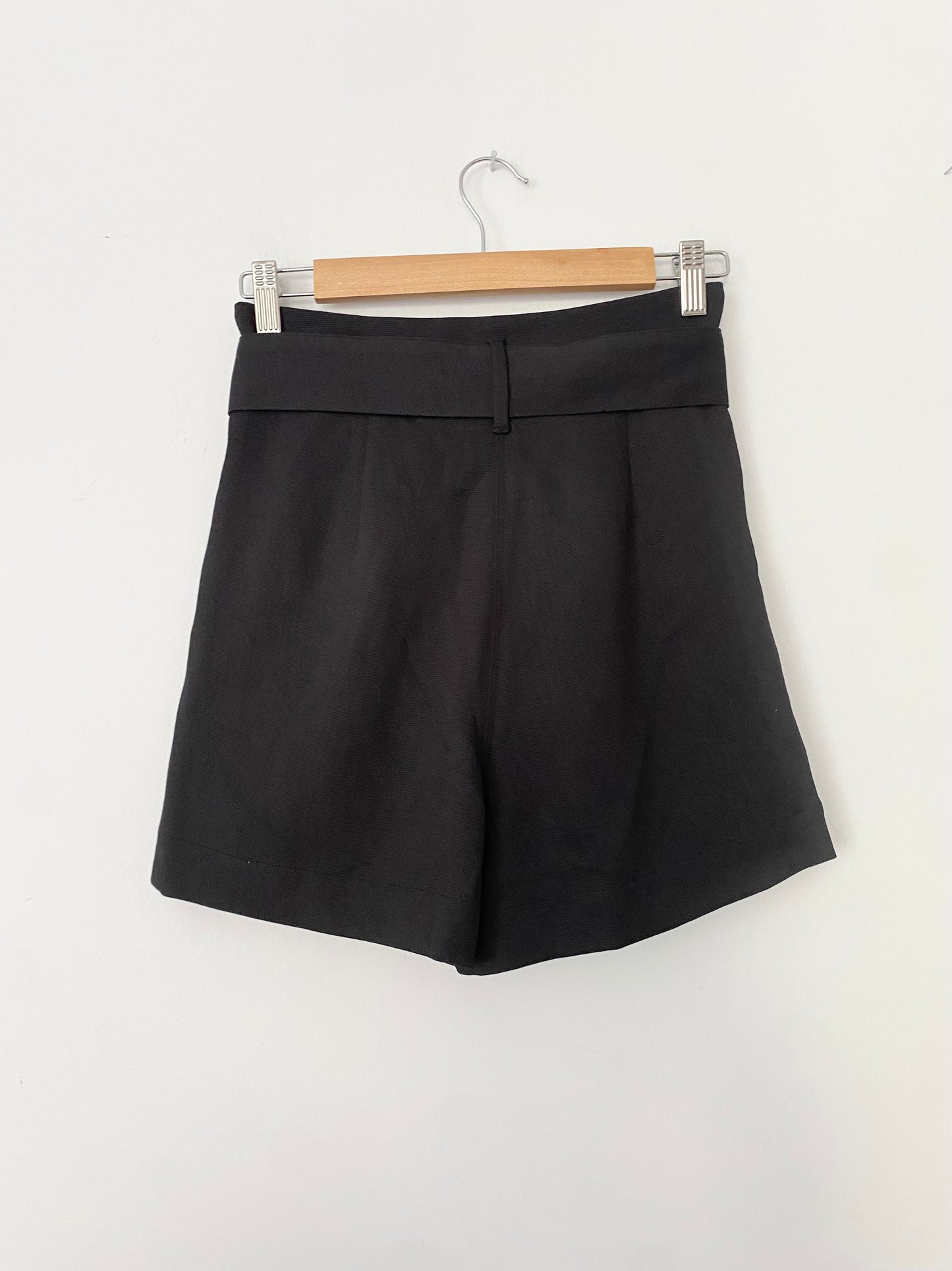 Wilfred paperbag short S/M