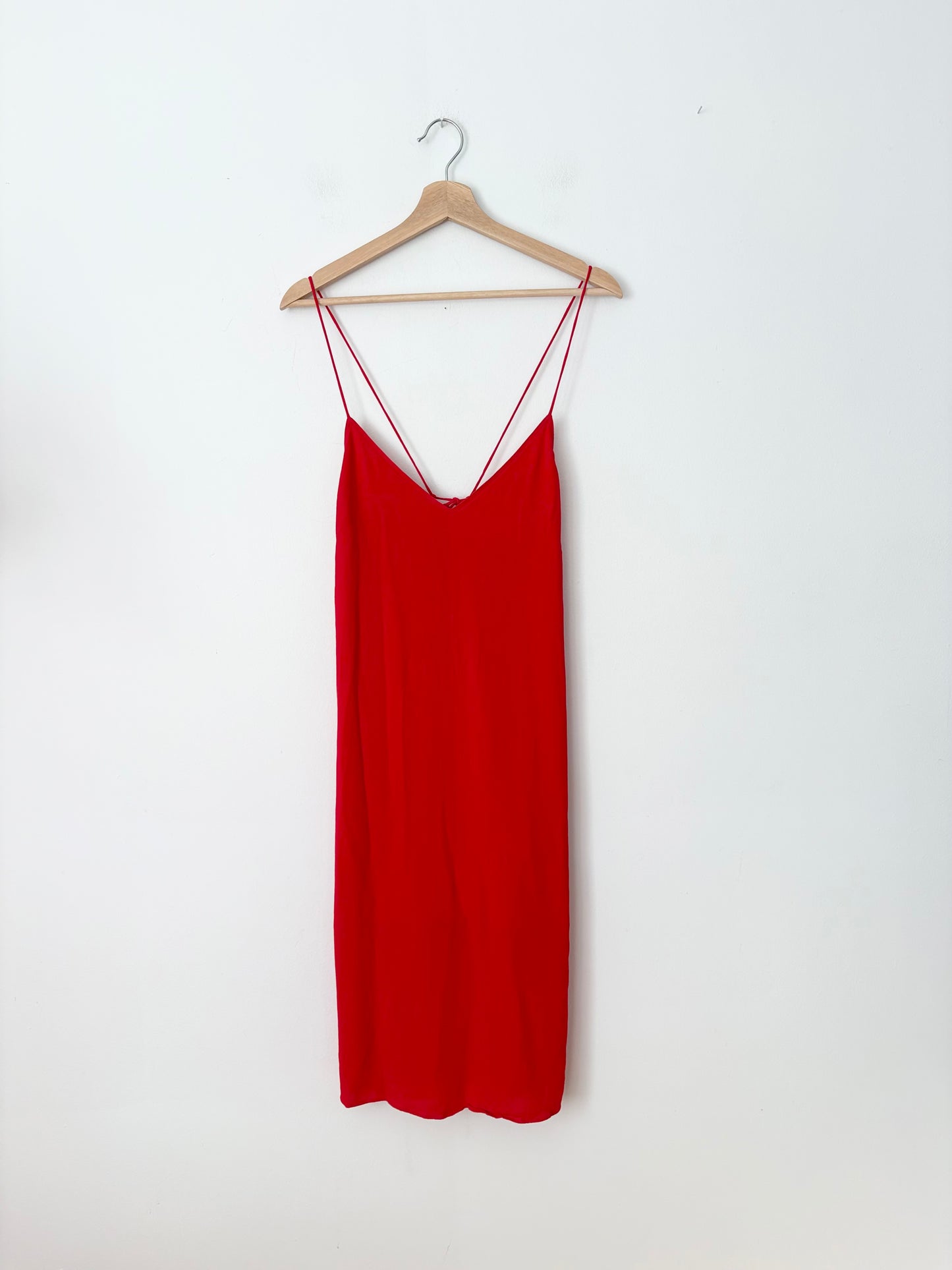 Wilfred Free Felicity dress Small