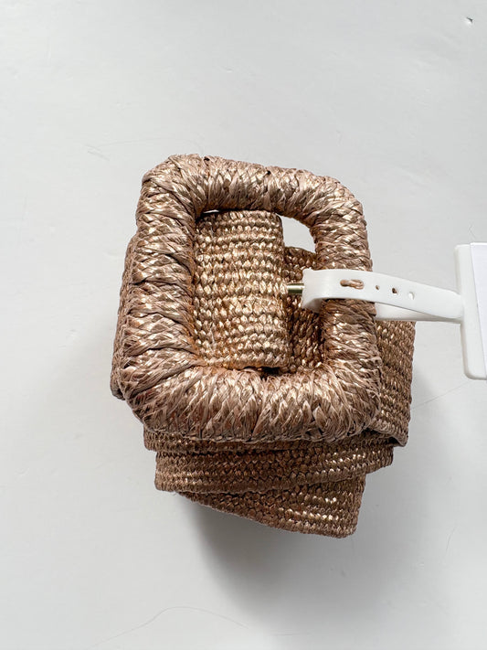 8 other reasons bronze belted belt