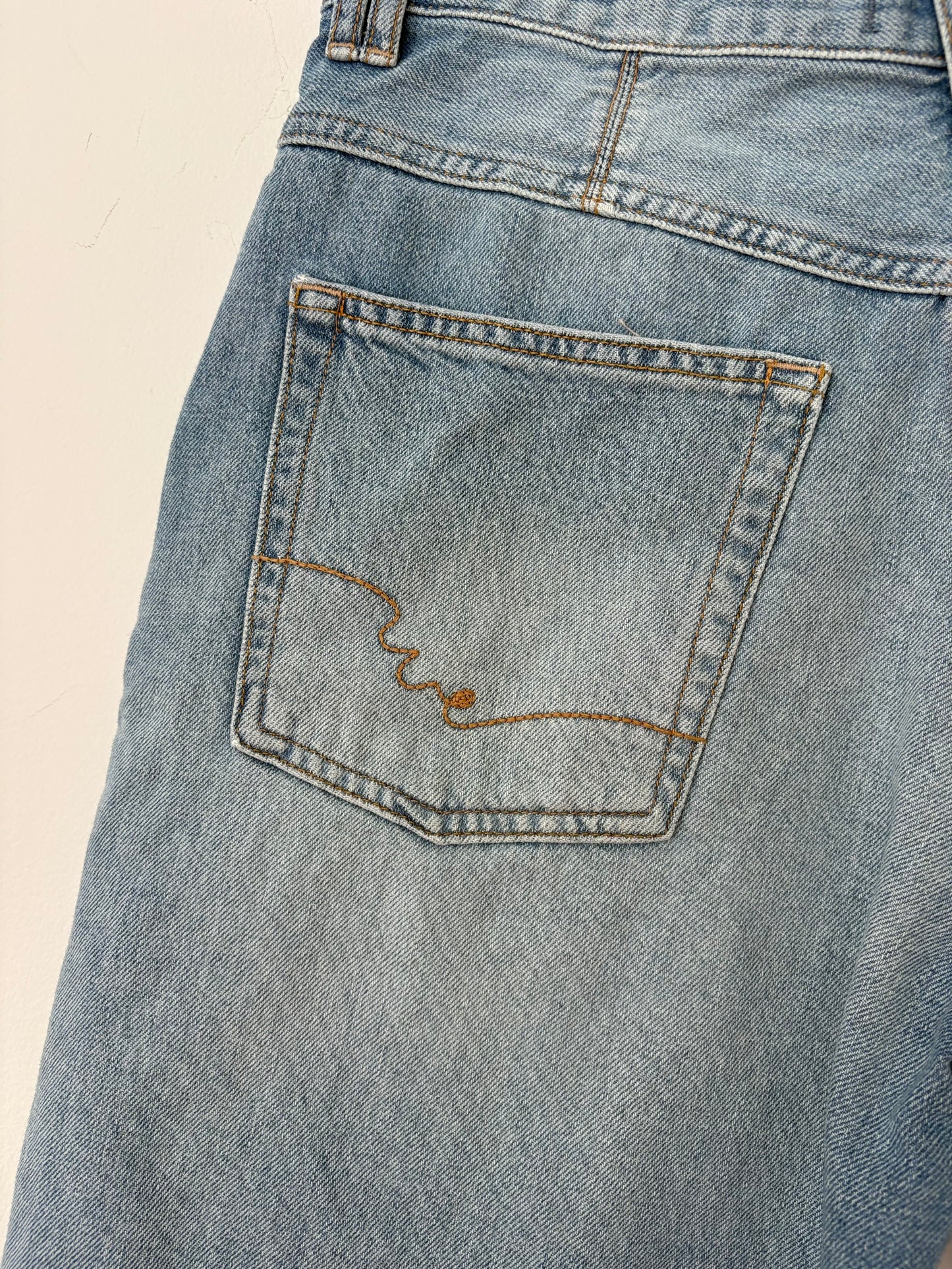 Shorts Free People Montana taille 26/27