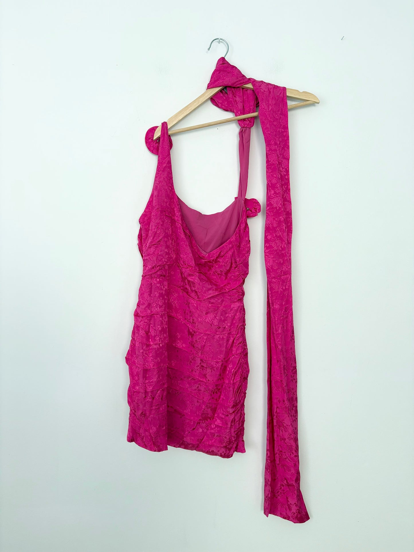 For love & lemons Deliza mini dress S/M