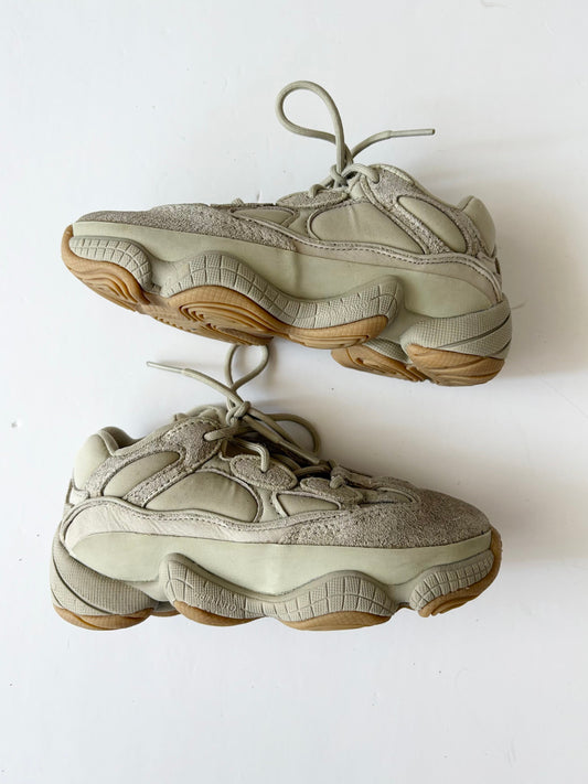 Yeezy 500 sneakers US9