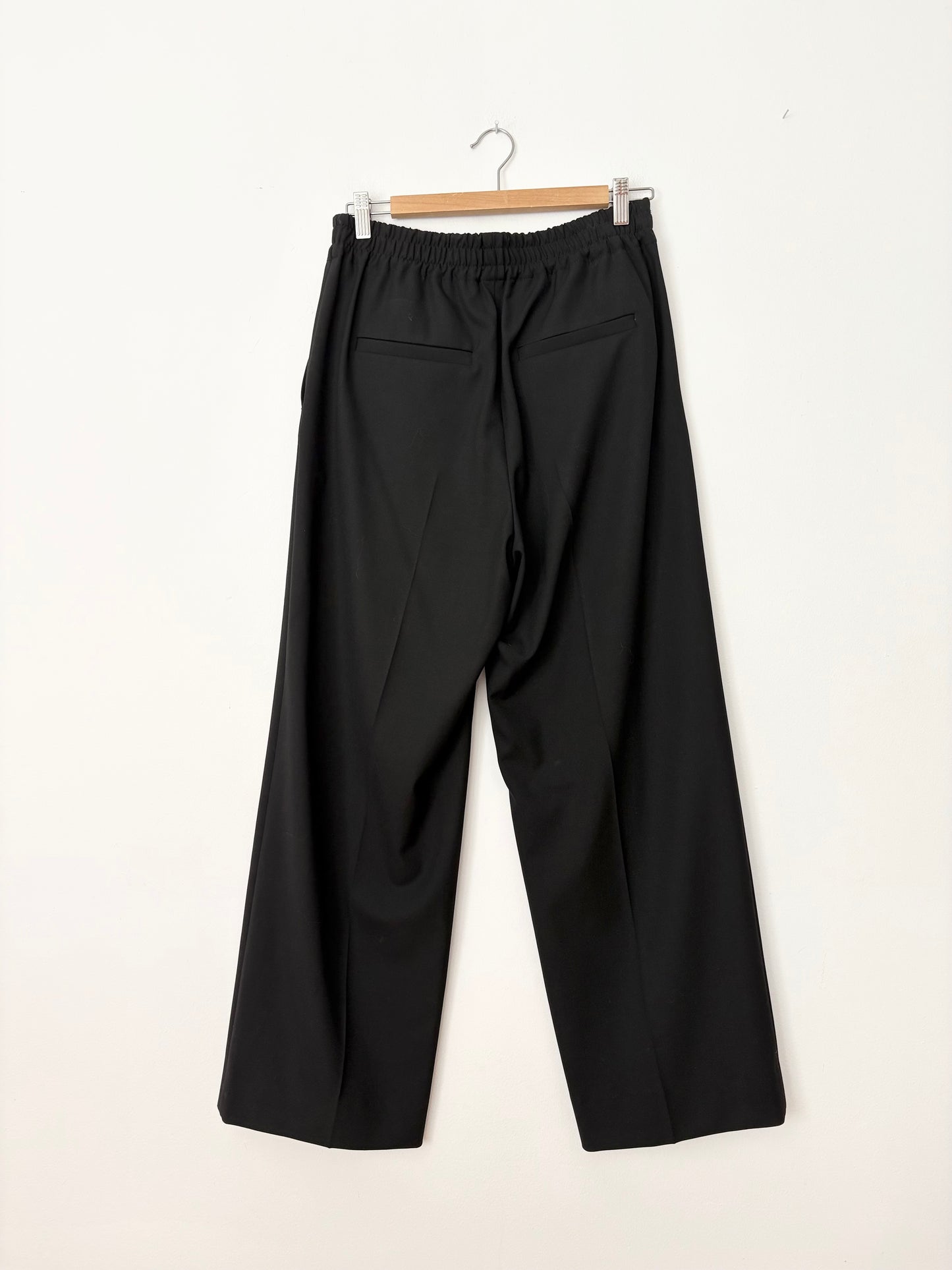 By Malene Birger Lucassino trousers W27/28