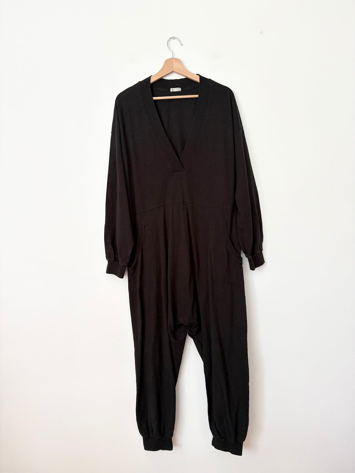 Free people intimately onesie just because taille M