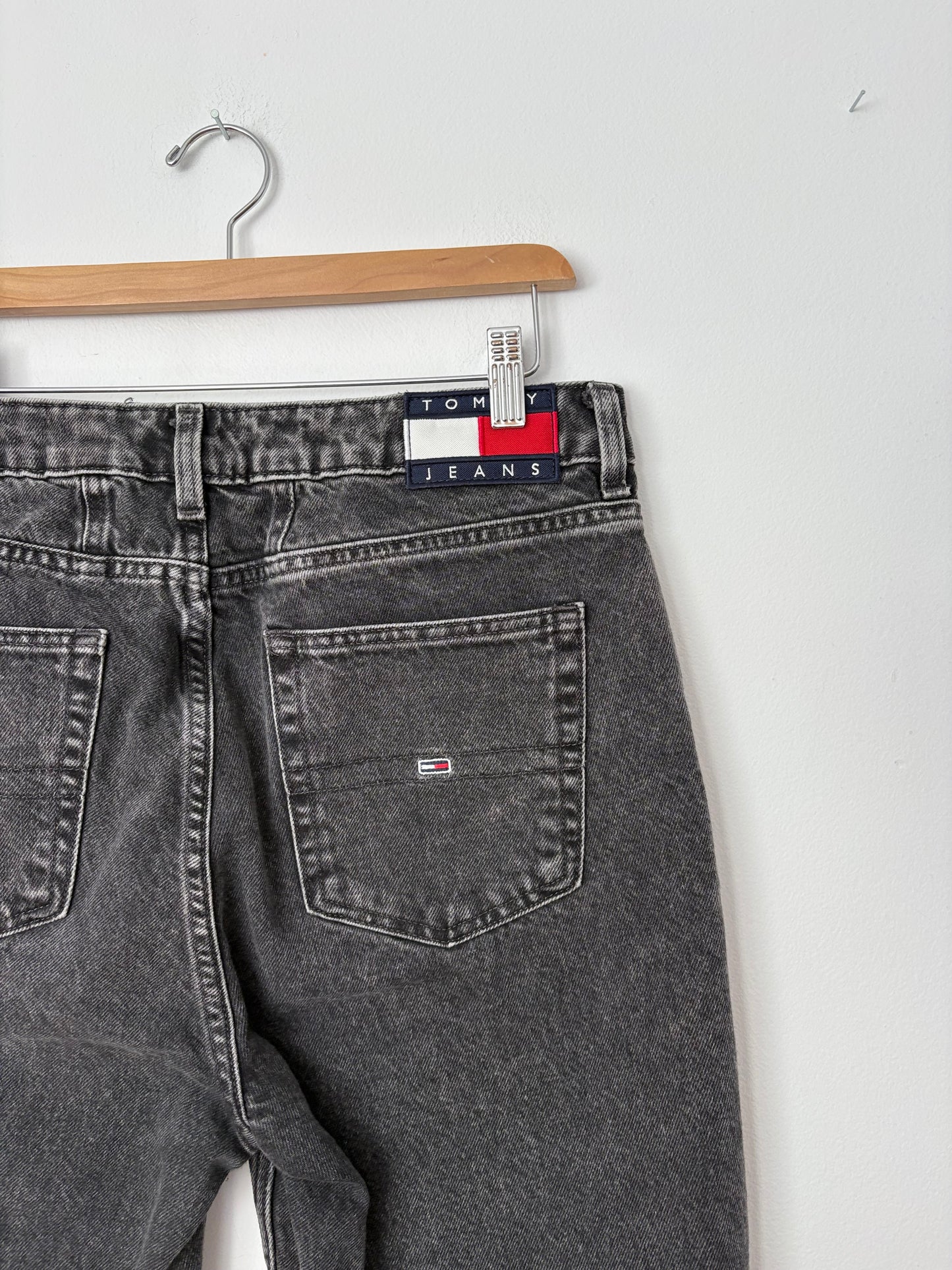 Vintage Tommy Hilfiger straight leg jeans W31/32