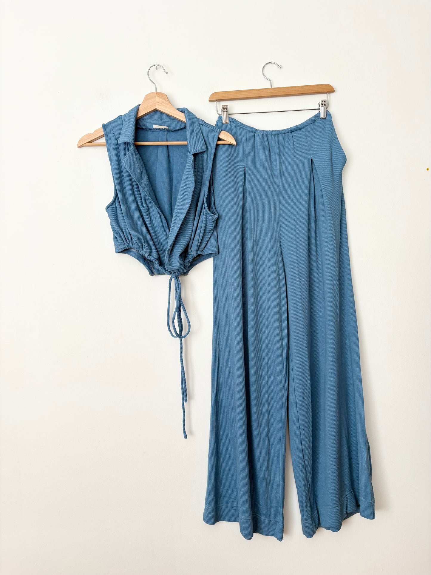 Ensemble de détente Free People S-M