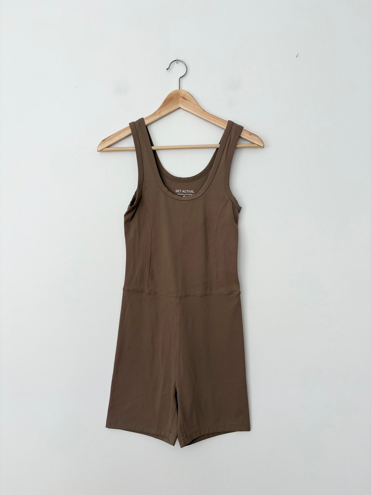 Set Active sportbody shortysuit L/XL