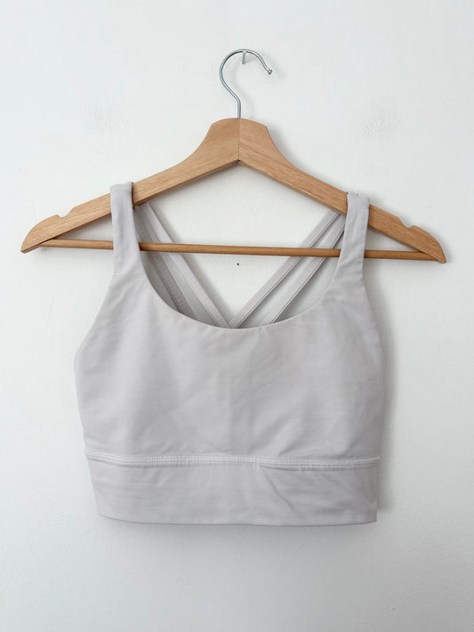 Lululemon Energy sports bra S/M