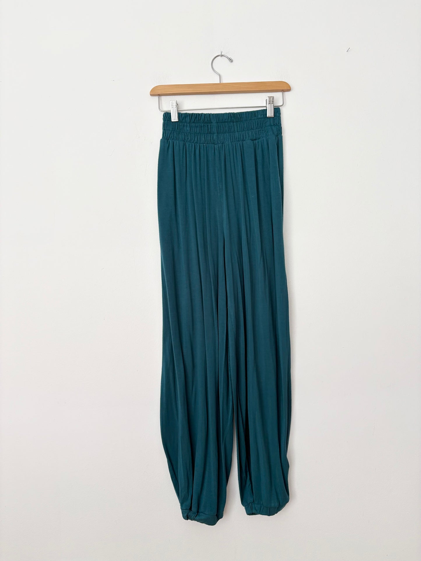 Jogging ample Free People Beach T. TP
