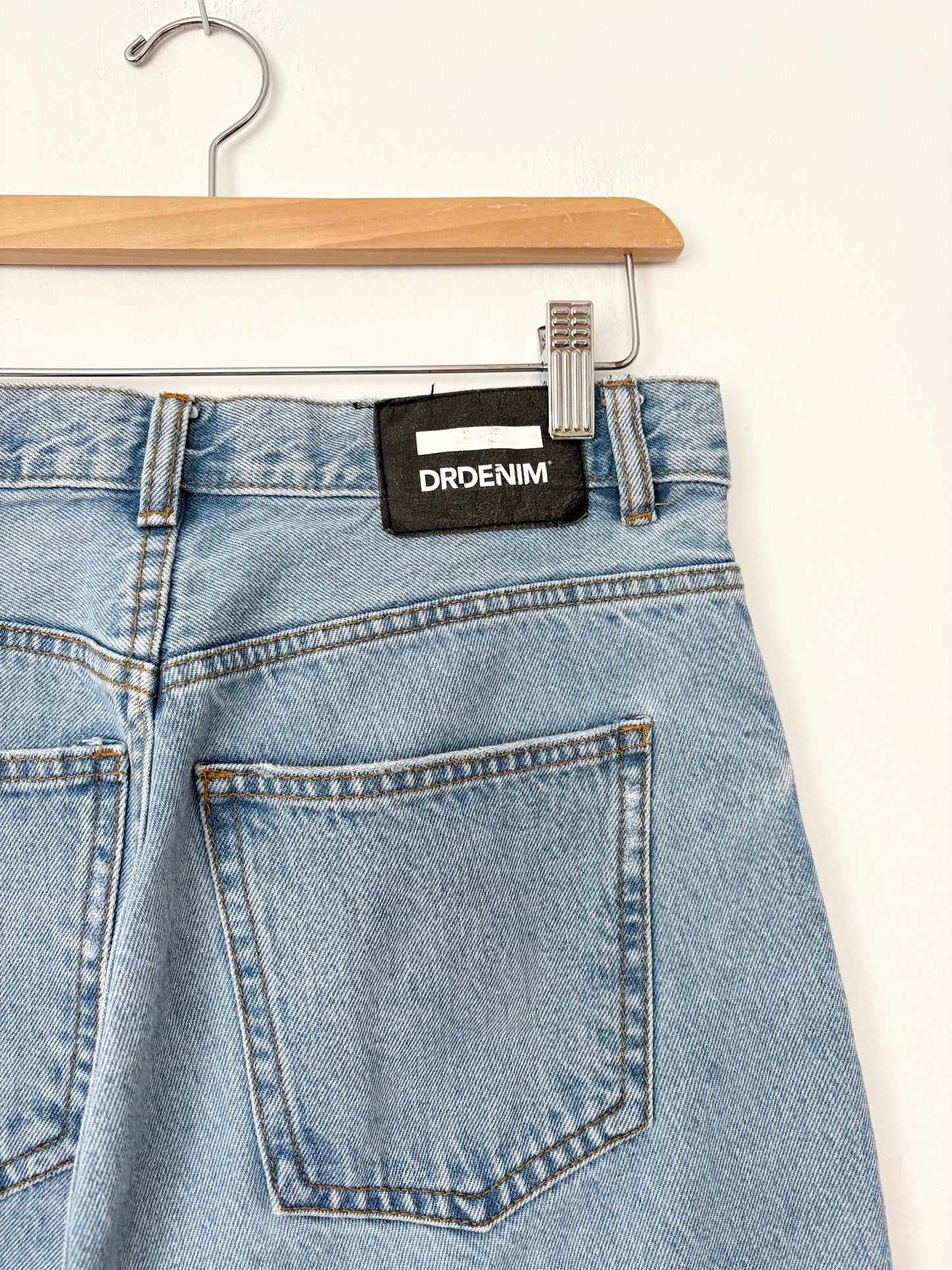 Dr.Denim Echo destroyed jeans W30