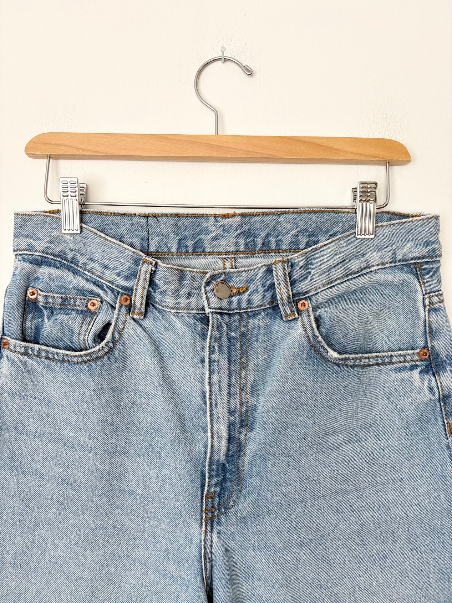 Dr.Denim Echo destroyed jeans W30
