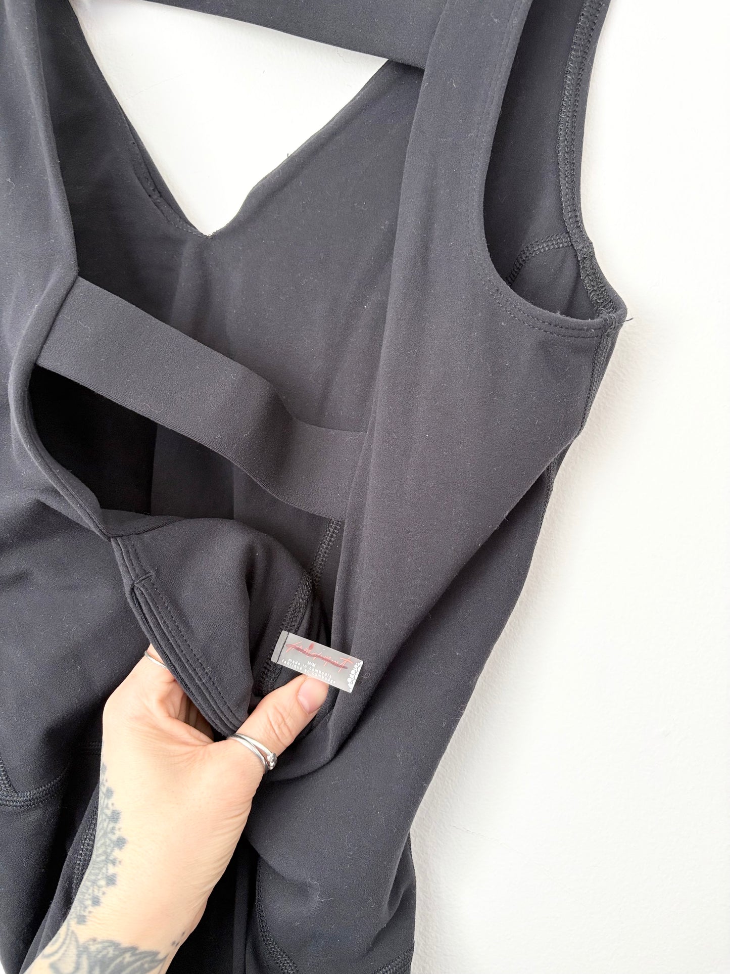 Free people movement never better onepiece Medium