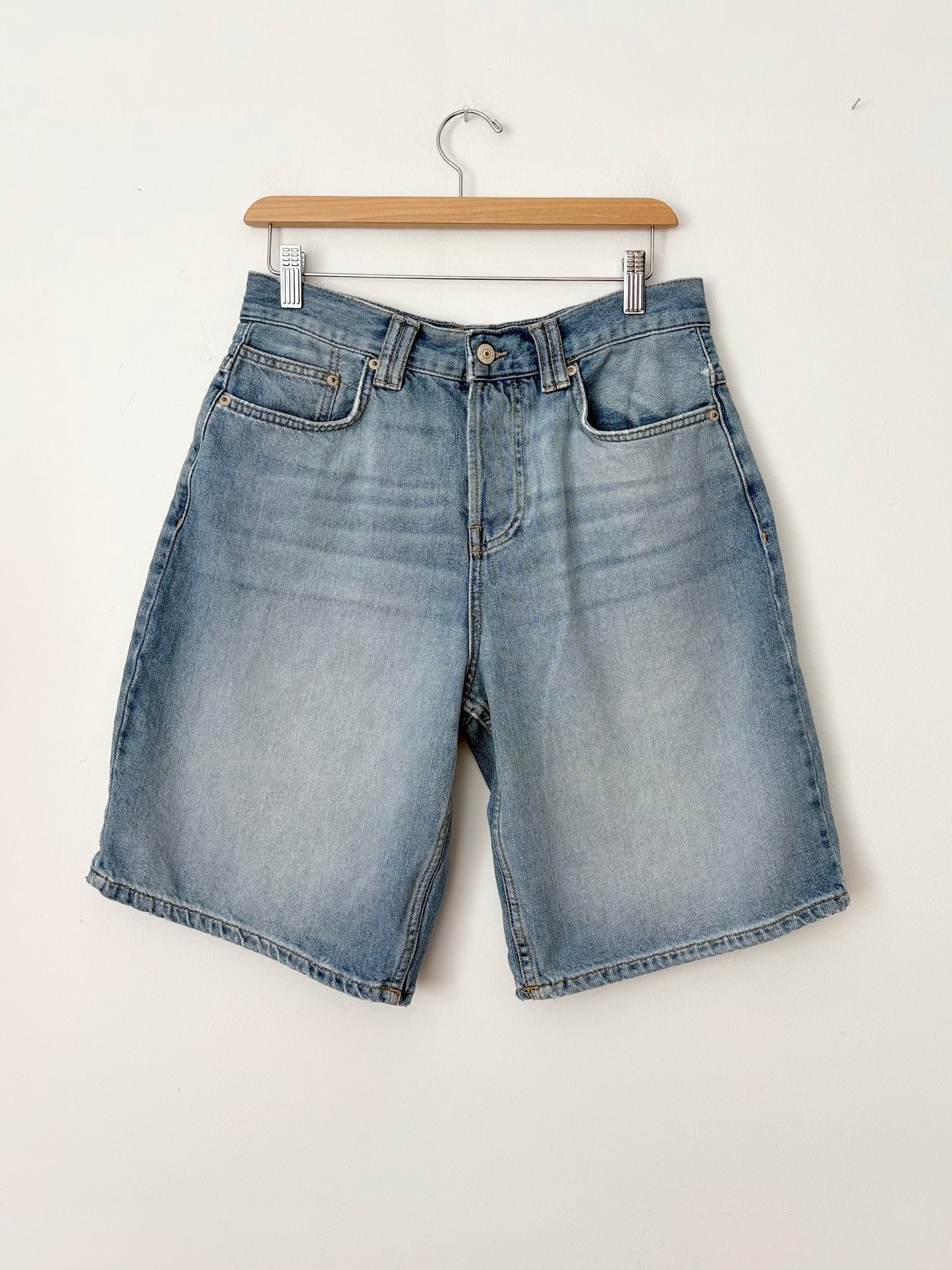 Shorts Free People Montana taille 26/27