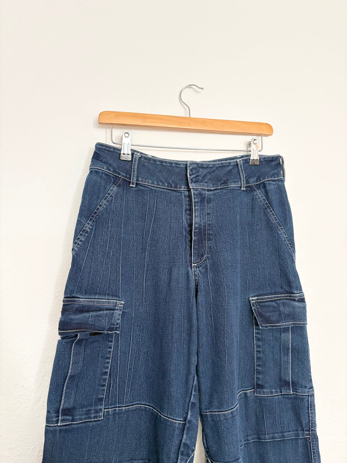 I.AM.GIA Ace cargo pants Medium