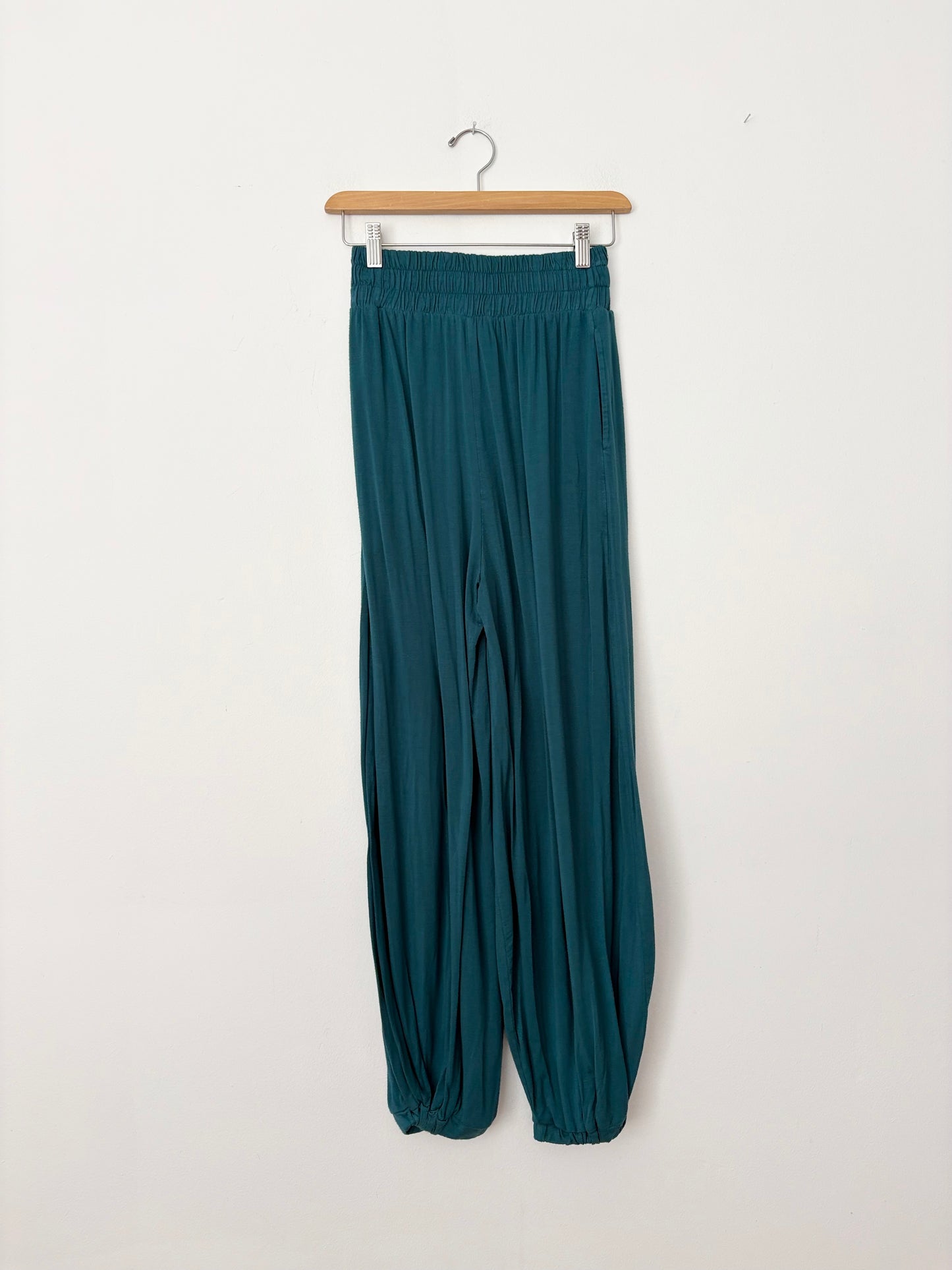 Jogging ample Free People Beach T. TP