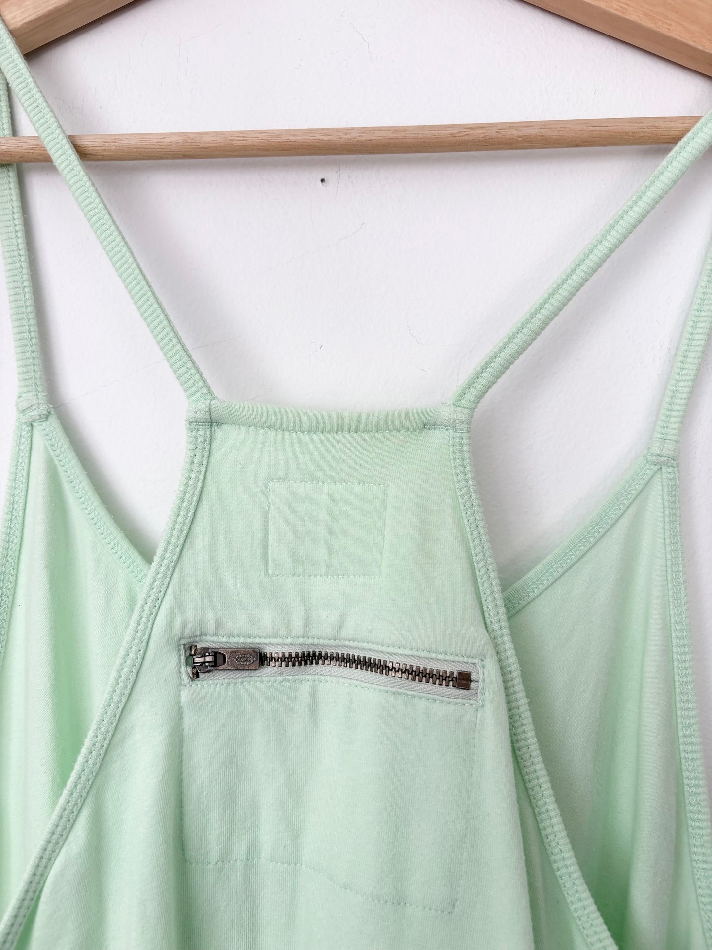 Free people movement hot shot onesie S/M