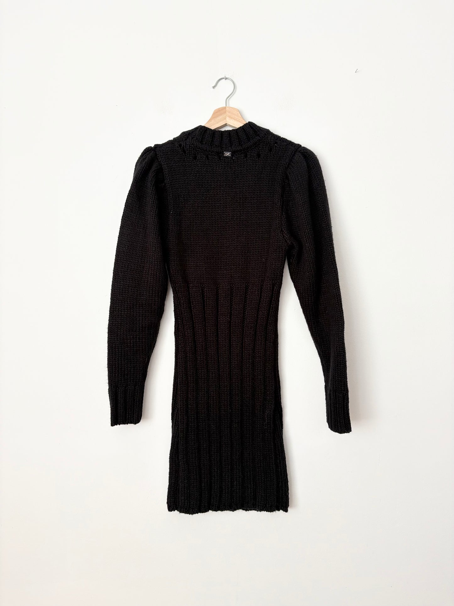 Robe pull Jules de For love & lemons, taille S