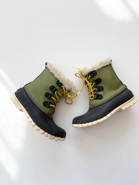 Native Jimmy 2.0 winter boots EUR35.5
