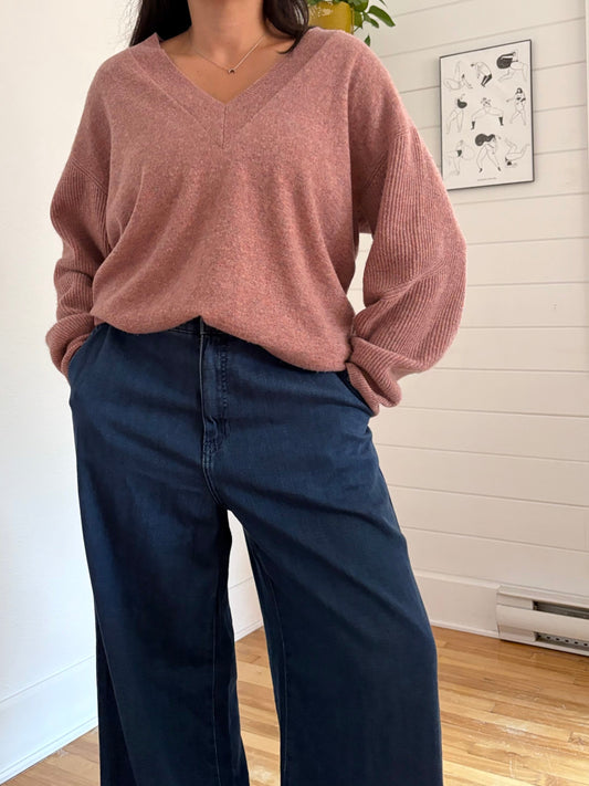 Rag & Bone cashmere sweater S-L