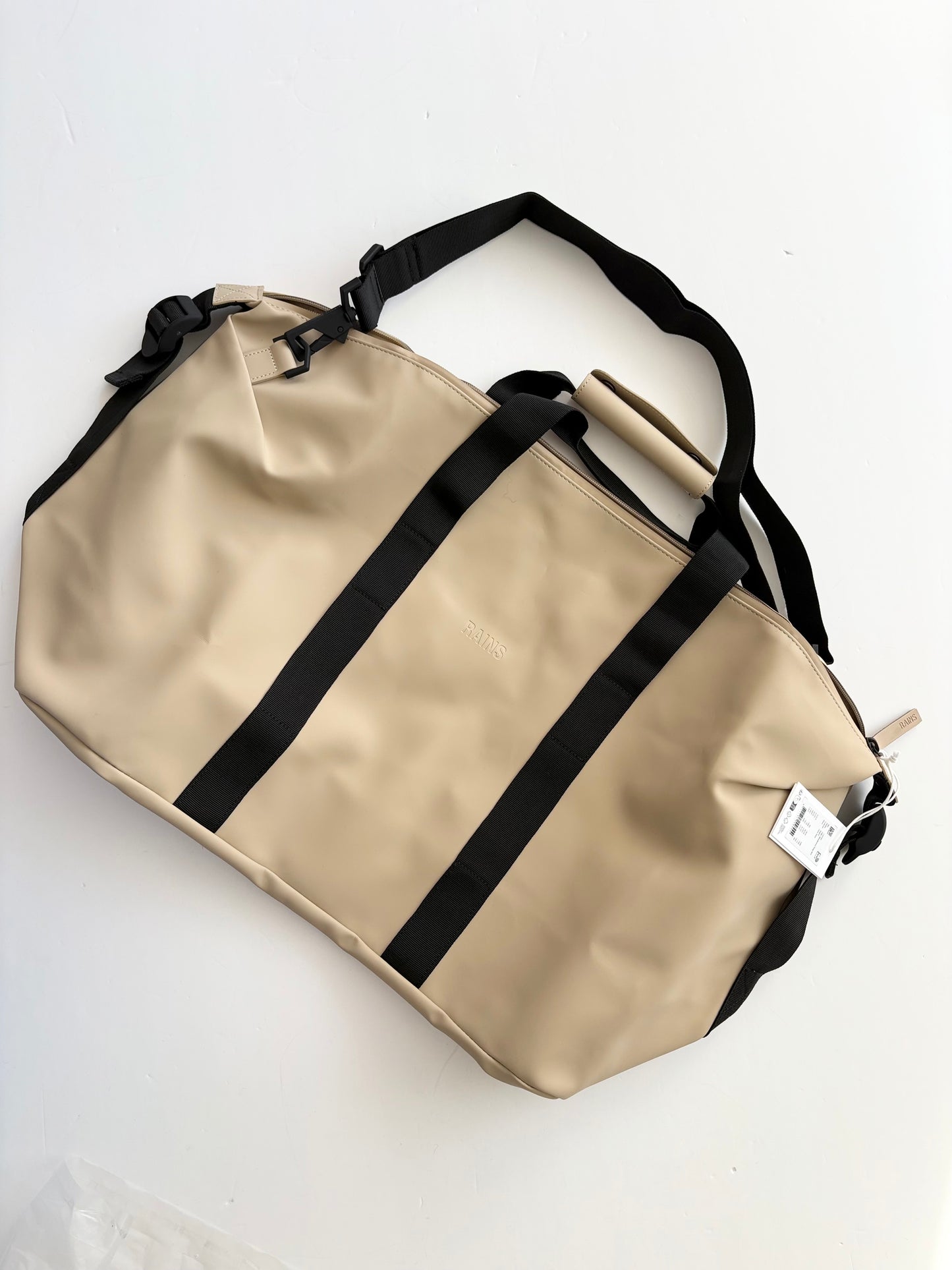 Sac week-end Rains Hilo, grand modèle