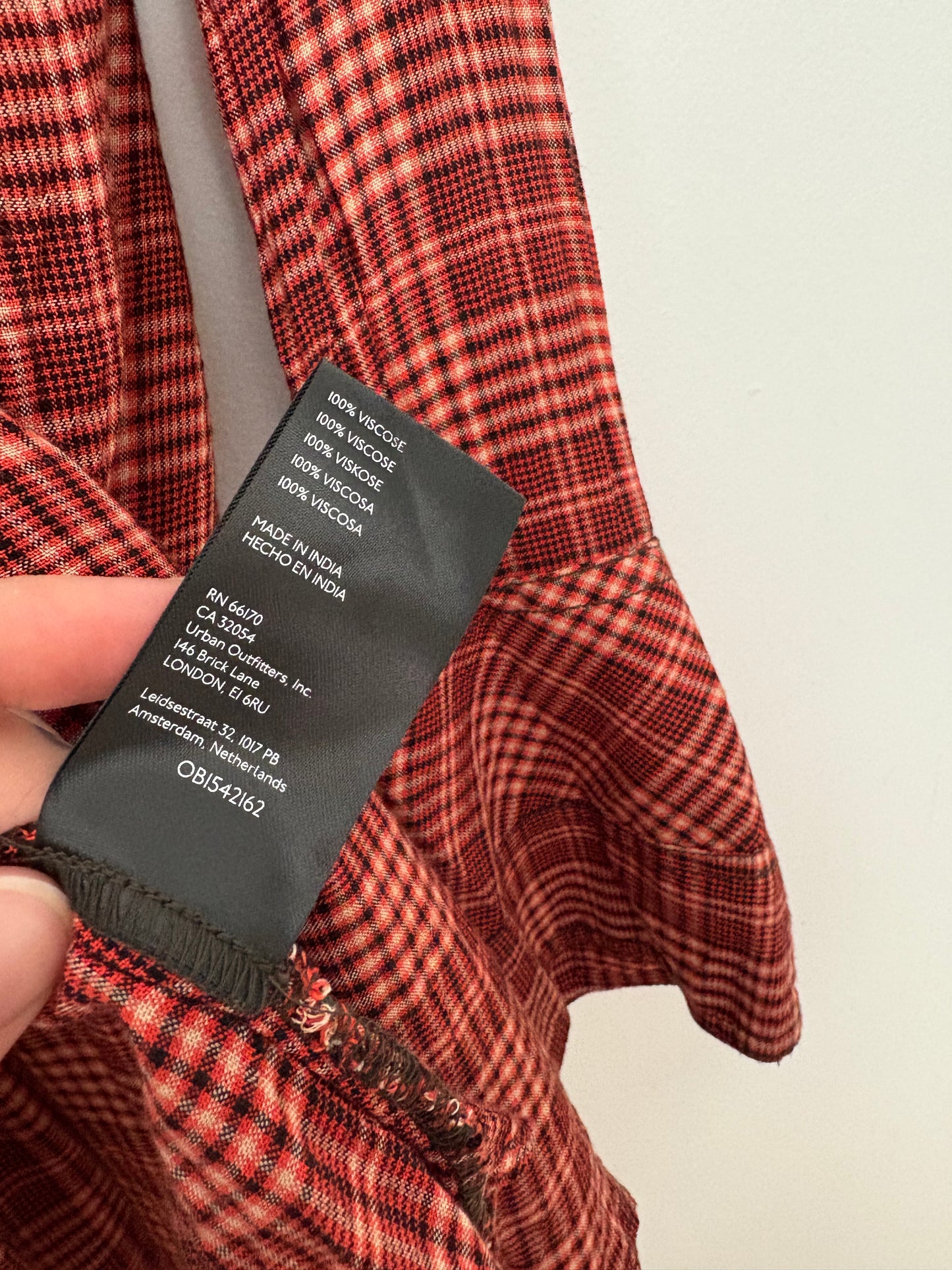 T-shirt Catalina revisité de Free People, taille moyenne