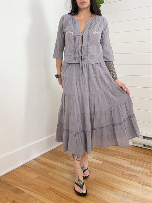 Ensemble Free People bright side S/M