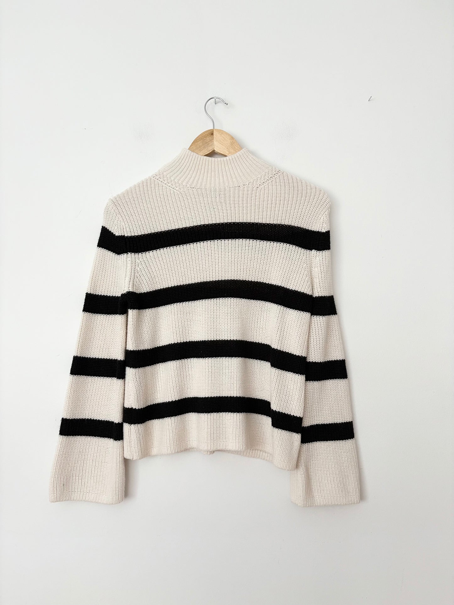 Banana Republic Mariner stripe sweater XXS/XS