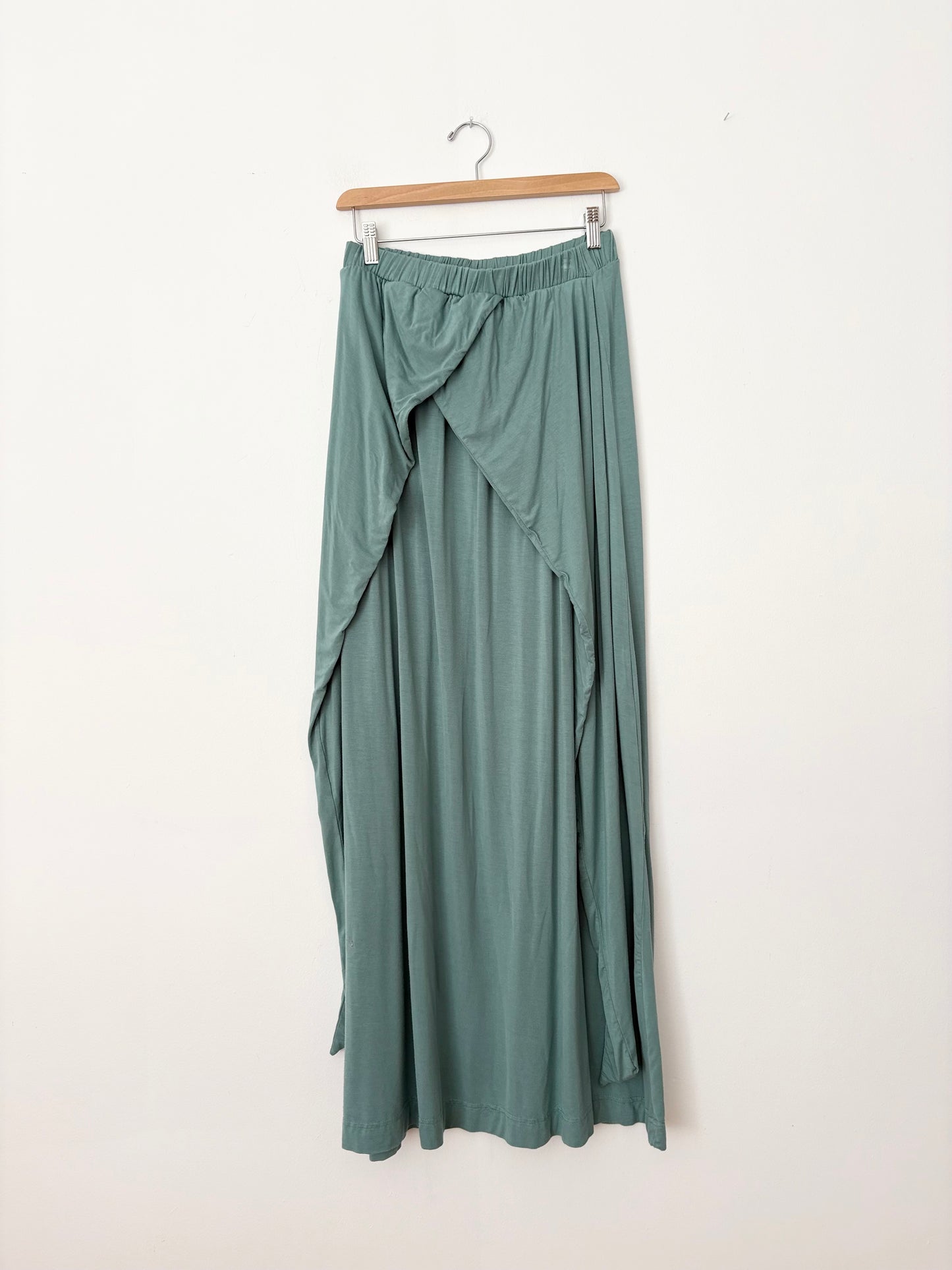 Jupe/Robe longue convertible Free People Limitless Taille S