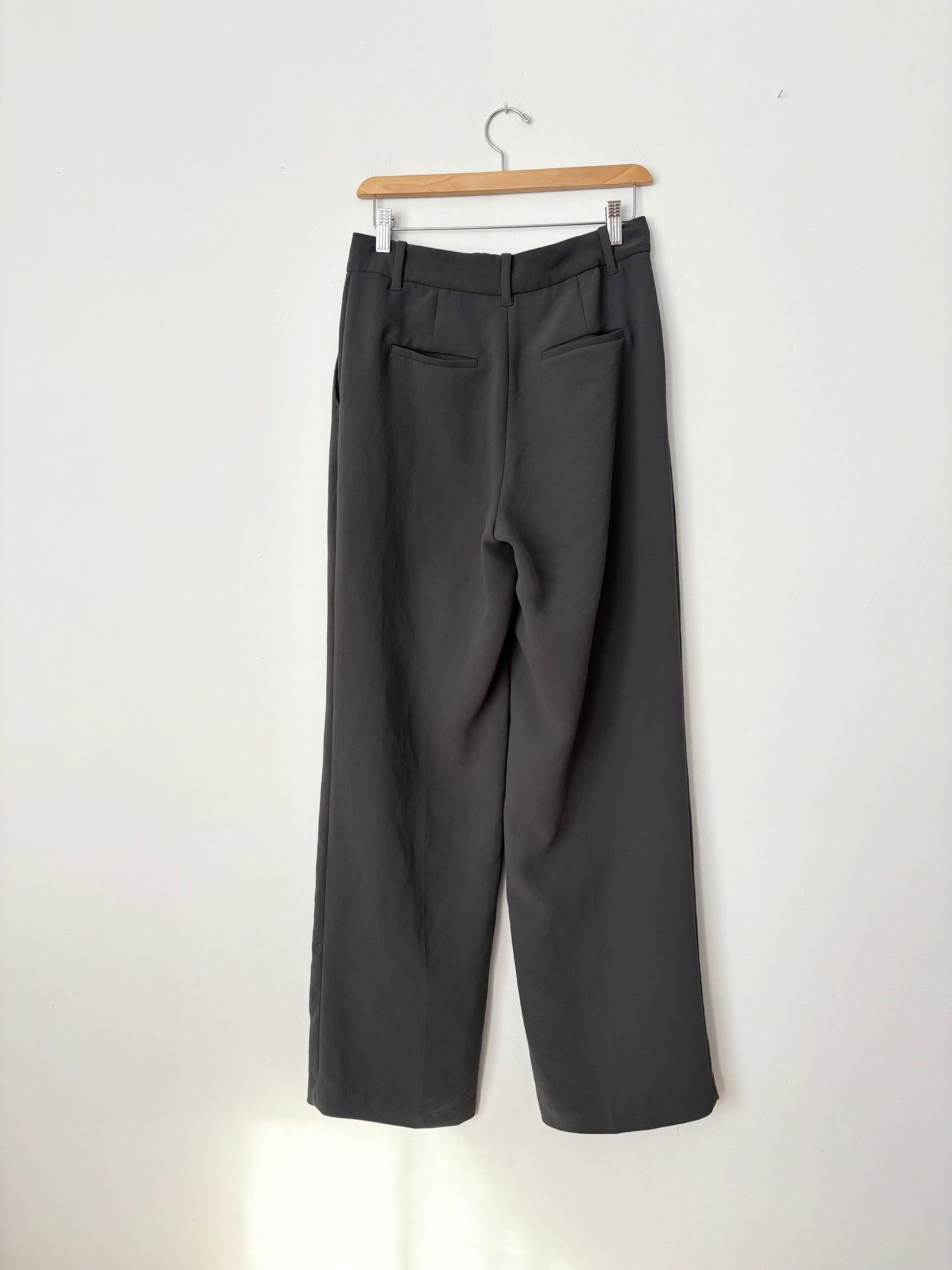 Pantalon Wilfed sans effort en crêpe W28/29