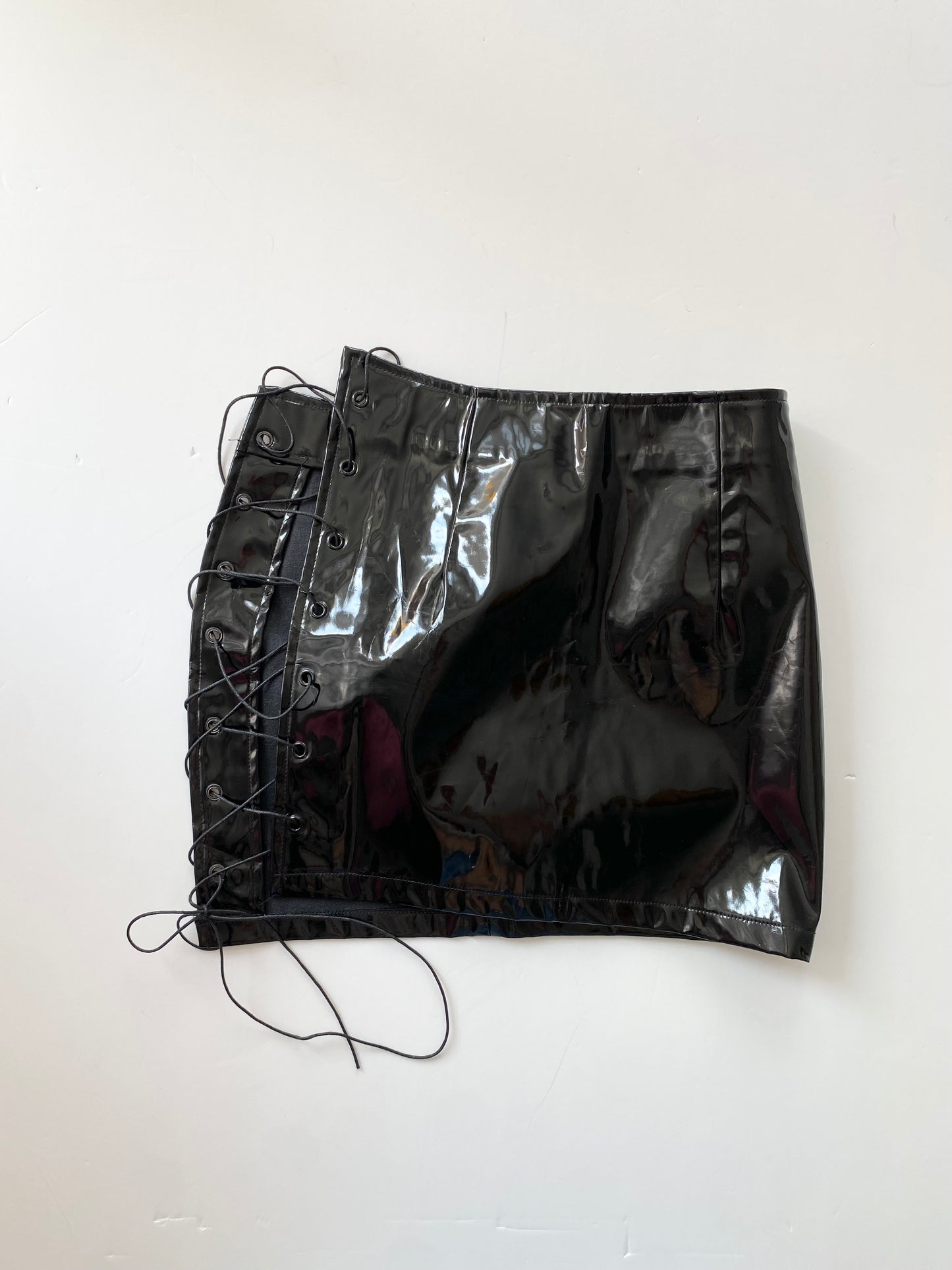 Danielle Guizio Devoiler skirt Small