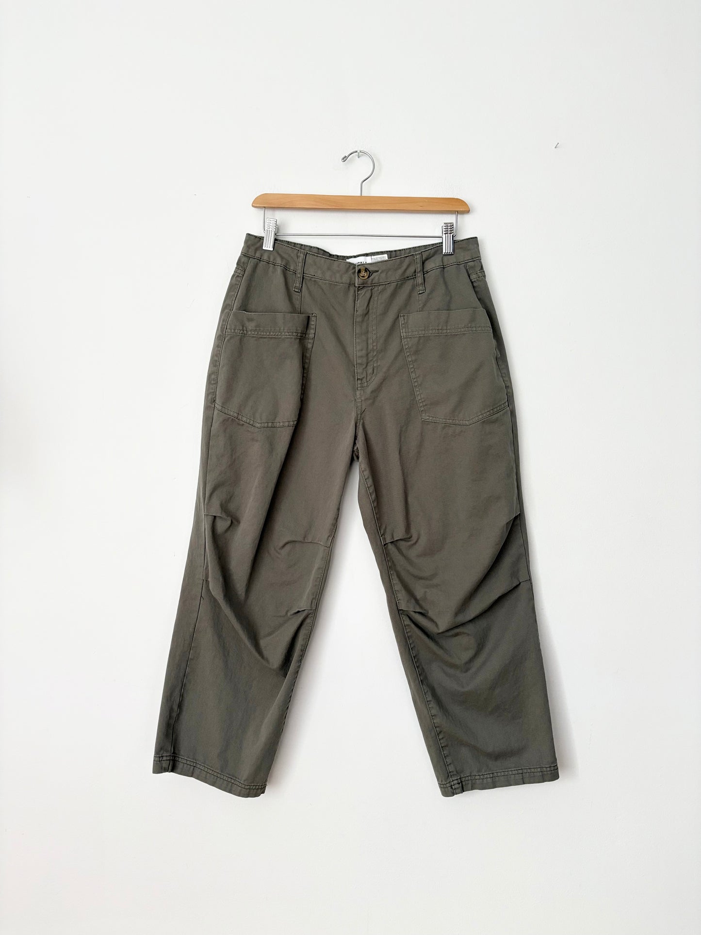 Pantalon utilitaire court à nœud papillon Pistola W27/28