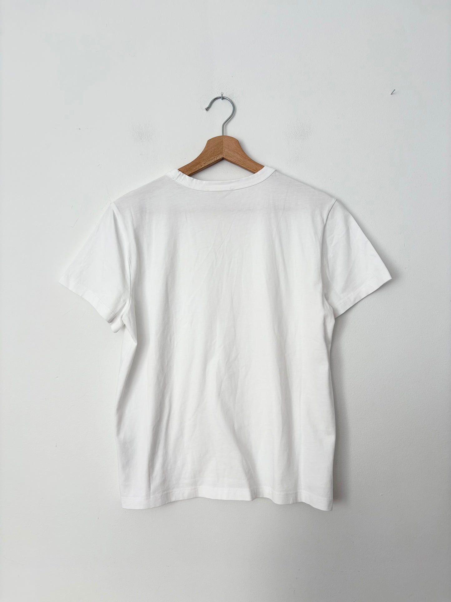 T-shirt à col rond Madewell perfect, taille S