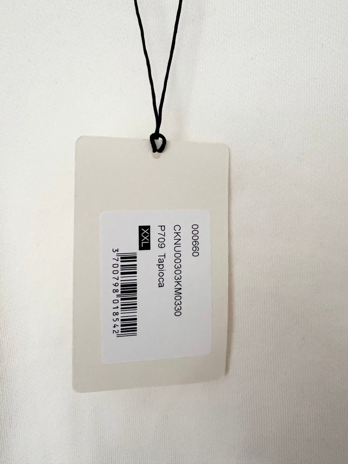 Pull décontracté Maison Kitsuné Café 2XL