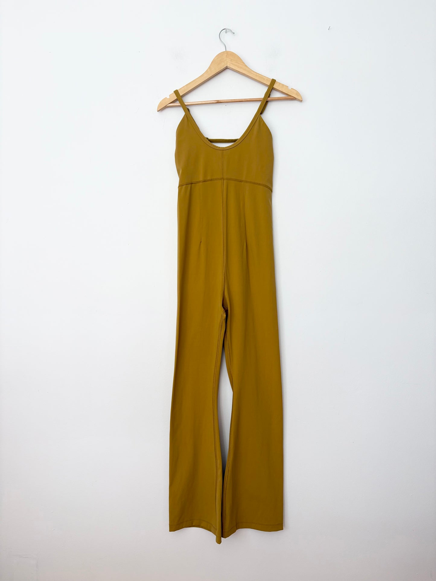 Free People movement All Star Jumpsuit Medium