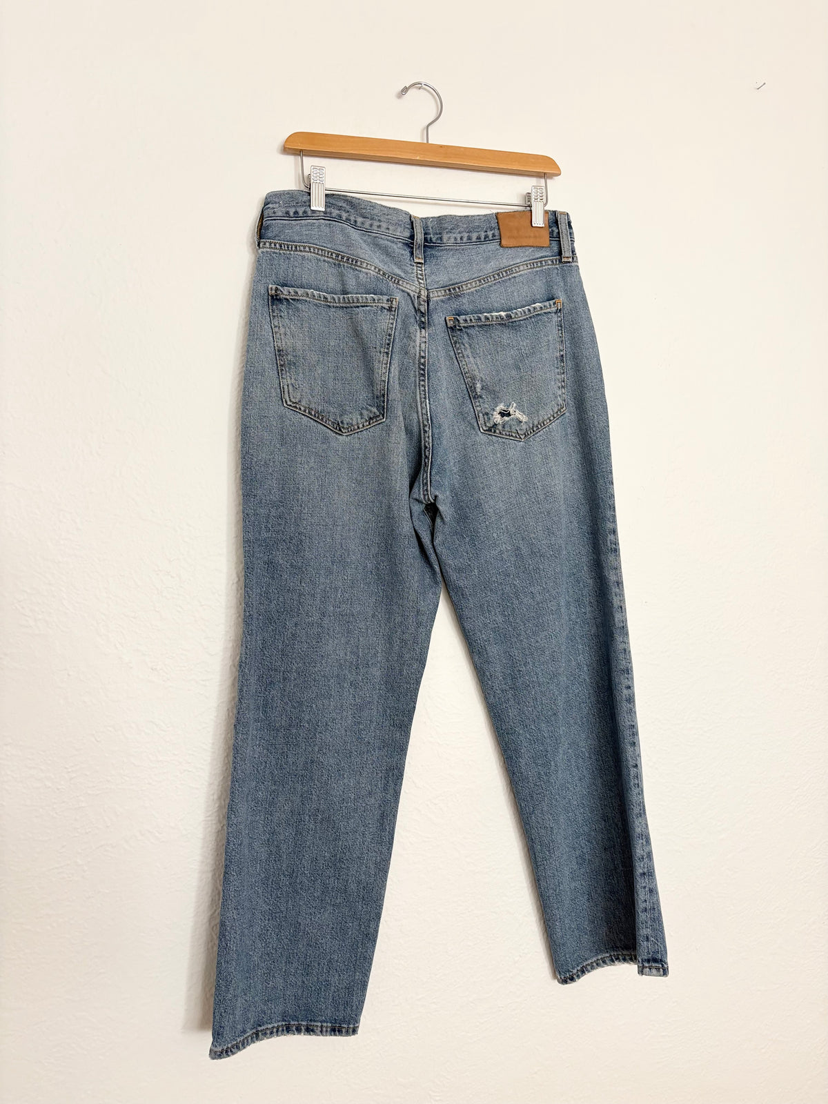 Citizens of humanity emery crop jeans W28/29