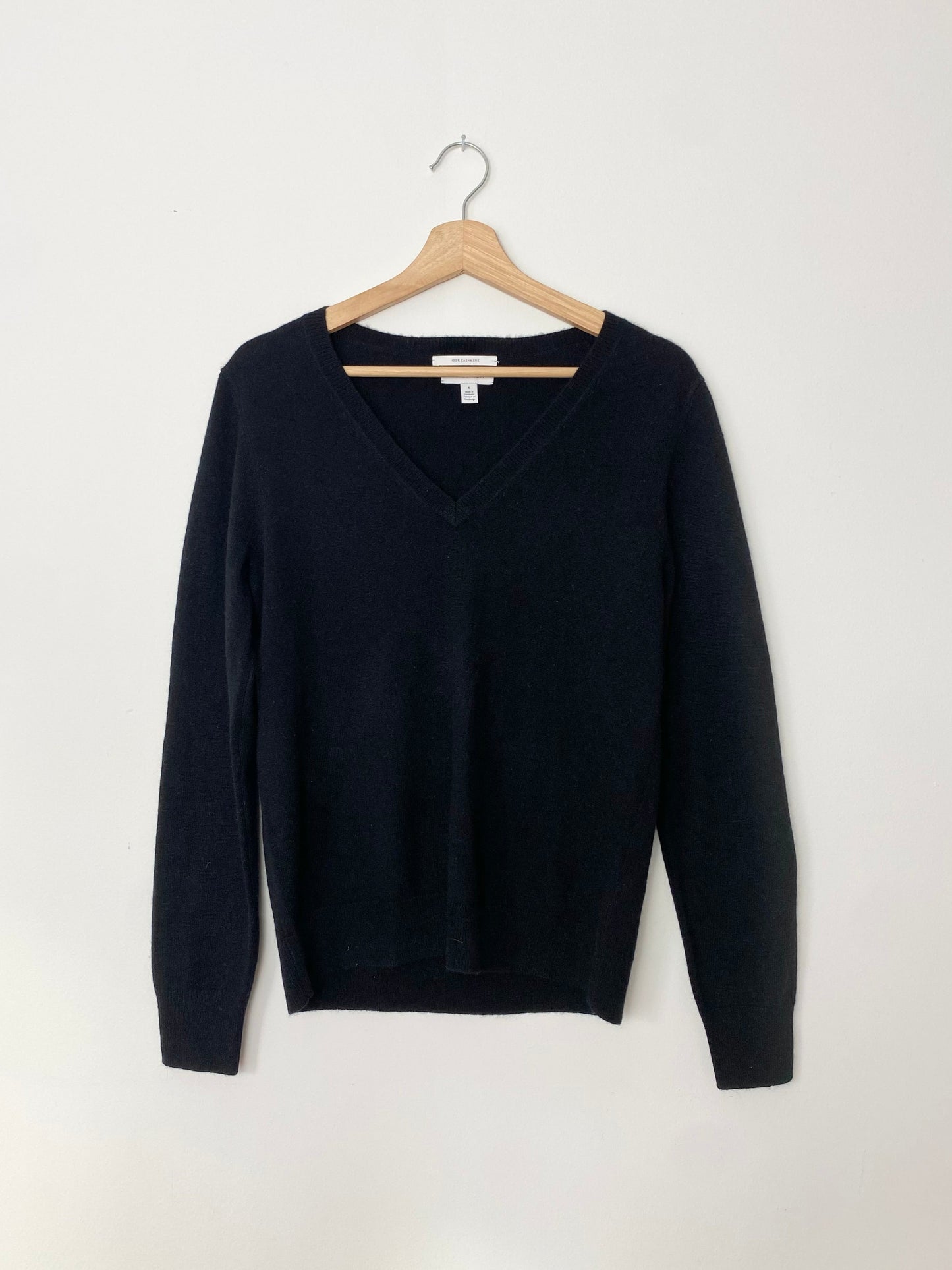 Nordstrom cashmere sweater Small